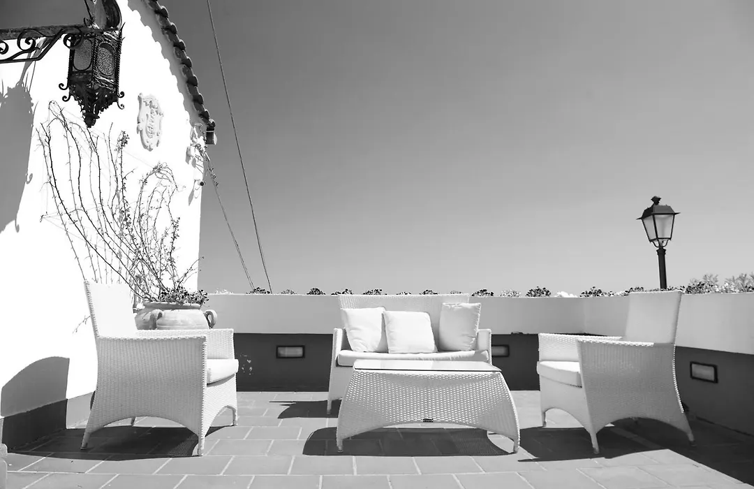 Hotel Villa Felice Relais-1